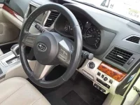 Subaru LEGACY OUTBACK лот № 10243 оценка 4  с аукциона в Японии 6