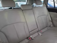 Subaru LEGACY OUTBACK лот № 10243 оценка 4  с аукциона в Японии 8