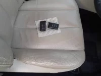 Subaru LEGACY OUTBACK лот № 10243 оценка 4  с аукциона в Японии 7