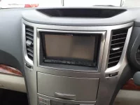 Subaru LEGACY OUTBACK лот № 10243 оценка 4  с аукциона в Японии 9