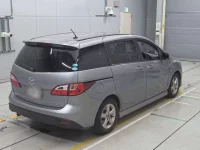 Mazda PREMACY лот № 10241 оценка 3.5  с аукциона в Японии 1