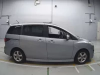 Mazda PREMACY лот № 10241 оценка 3.5  с аукциона в Японии 2