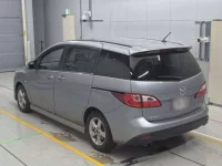Mazda PREMACY лот № 10241 оценка 3.5  с аукциона в Японии 5