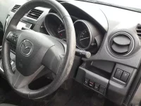 Mazda PREMACY лот № 10241 оценка 3.5  с аукциона в Японии 6