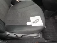 Mazda PREMACY лот № 10241 оценка 3.5  с аукциона в Японии 7