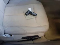 BMW 3-Series лот № 38223 оценка 3.5  с аукциона в Японии 7