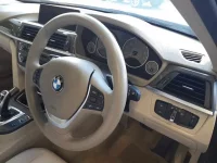 BMW 3-Series лот № 38223 оценка 3.5  с аукциона в Японии 6