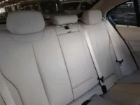 BMW 3-Series лот № 38223 оценка 3.5  с аукциона в Японии 8