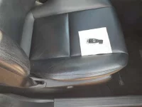 Mercedes-Benz C CLASS WAGON лот № 38224 оценка 4  с аукциона в Японии 7