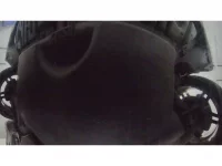 Mercedes-Benz C CLASS WAGON лот № 38224 оценка 4  с аукциона в Японии 10