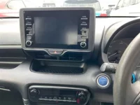 Toyota YARIS лот № 15161 оценка R  с аукциона в Японии 5