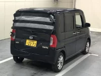 Daihatsu TANTO лот № 1828 оценка R  с аукциона в Японии 3