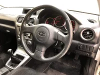 Subaru IMPREZA лот № 3702 оценка R  с аукциона в Японии 5