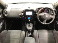 Nissan JUKE лот № 3703 оценка 3.5  с аукциона в Японии 4