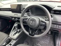 Honda VEZEL лот № 15163 оценка R  с аукциона в Японии 2