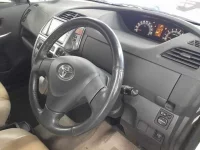 Toyota RACTIS лот № 10246 оценка 3.5  с аукциона в Японии 6