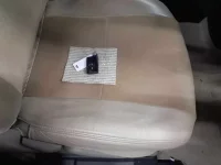 Toyota RACTIS лот № 10246 оценка 3.5  с аукциона в Японии 7