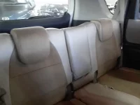 Toyota RACTIS лот № 10246 оценка 3.5  с аукциона в Японии 8