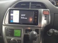 Toyota RACTIS лот № 10246 оценка 3.5  с аукциона в Японии 9