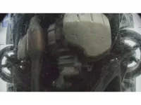 Toyota RACTIS лот № 10246 оценка 3.5  с аукциона в Японии 10