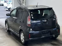 Toyota PASSO лот № 3041 оценка 3.5  с аукциона в Японии 4