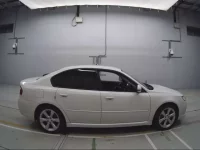 Subaru LEGACY B4 лот № 10251 оценка R  с аукциона в Японии 2