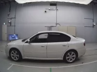 Subaru LEGACY B4 лот № 10251 оценка R  с аукциона в Японии 3
