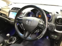 Honda FIT лот № 4503 оценка 3.5  с аукциона в Японии 5