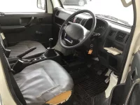 Suzuki CARRY TRUCK лот № 7020 оценка 3  с аукциона в Японии 4