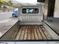 Suzuki CARRY TRUCK лот № 7020 оценка 3  с аукциона в Японии 6