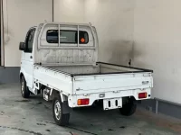 Suzuki CARRY TRUCK лот № 7020 оценка 3  с аукциона в Японии 1