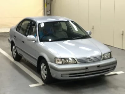 Toyota CORSA