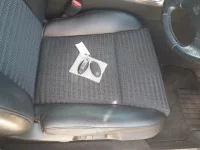 Nissan FUGA лот № 90084 оценка 4  с аукциона в Японии 7