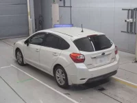 Subaru IMPREZA лот № 90083 оценка 4  с аукциона в Японии 5