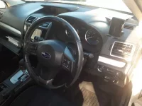 Subaru IMPREZA лот № 90083 оценка 4  с аукциона в Японии 6