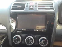 Subaru IMPREZA лот № 90083 оценка 4  с аукциона в Японии 9