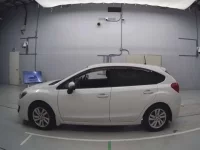 Subaru IMPREZA лот № 90083 оценка 4  с аукциона в Японии 3