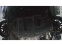 Subaru IMPREZA лот № 90083 оценка 4  с аукциона в Японии 10