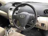 Toyota BELTA лот № 3713 оценка 3.5  с аукциона в Японии 5