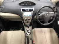 Toyota BELTA лот № 3713 оценка 3.5  с аукциона в Японии 4