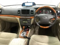 Toyota MARK II лот № 3712 оценка 3.5  с аукциона в Японии 4