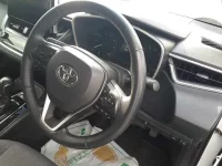 Toyota COROLLA лот № 33173 оценка 4.5  с аукциона в Японии 6