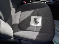 Toyota COROLLA лот № 33173 оценка 4.5  с аукциона в Японии 7