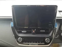 Toyota COROLLA лот № 33173 оценка 4.5  с аукциона в Японии 9