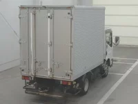 Nissan ATLAS лот № 42 оценка 3.5  с аукциона в Японии 1