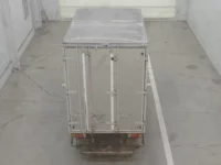 Nissan ATLAS лот № 42 оценка 3.5  с аукциона в Японии 2