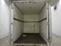 Nissan ATLAS лот № 42 оценка 3.5  с аукциона в Японии 3