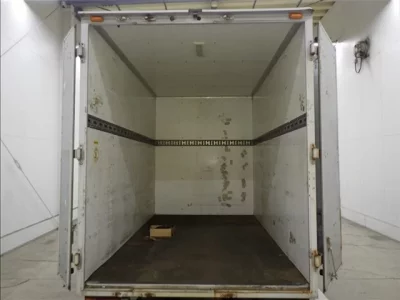 Nissan ATLAS  с аукциона в Японии