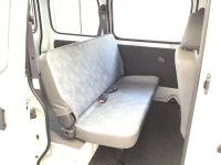 Suzuki EVERY лот № 7028 оценка R  с аукциона в Японии 5