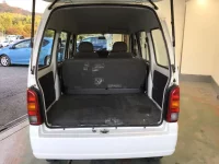 Suzuki EVERY лот № 7028 оценка R  с аукциона в Японии 6